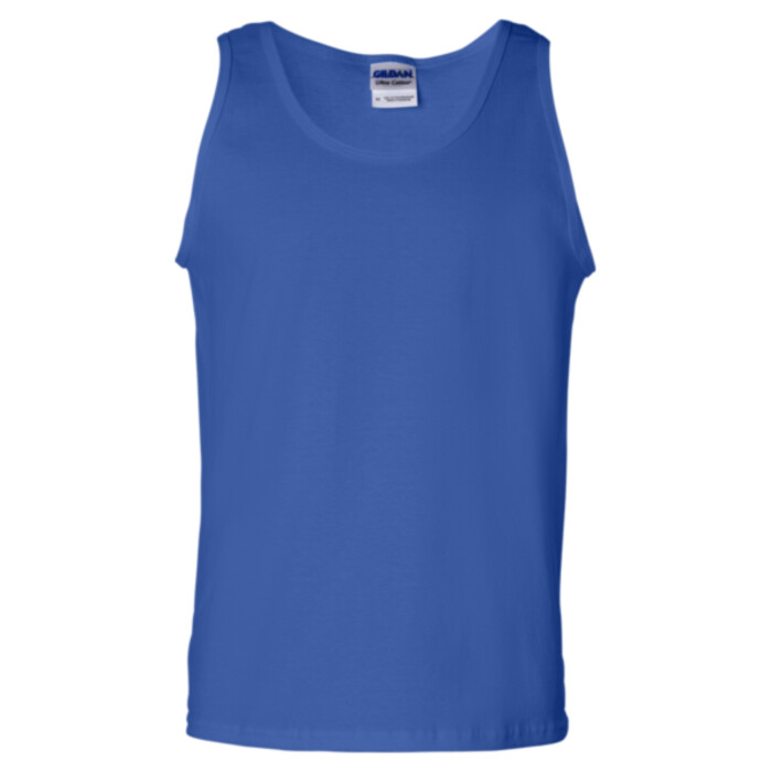 Ultra Cotton® Tank Top Thumbnail