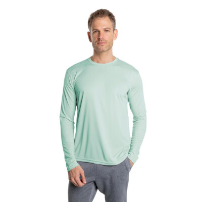 Men's Solar Long Sleeve Shirt Thumbnail