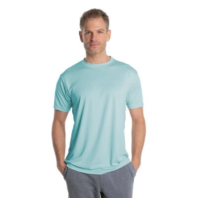 Men's Solar Short Sleeve T-Shirt Thumbnail