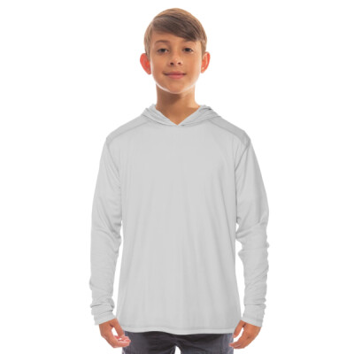Youth Solar Hoodie Thumbnail